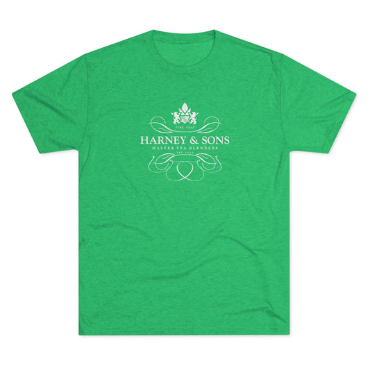 Harney & Sons Logo Graphic Tee