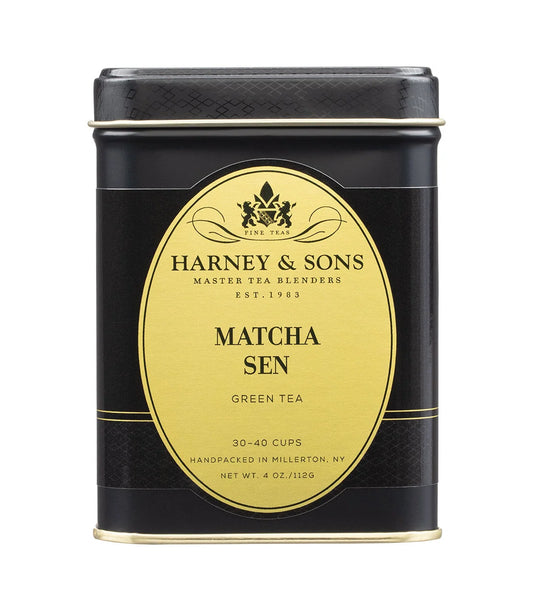 Matcha Sen