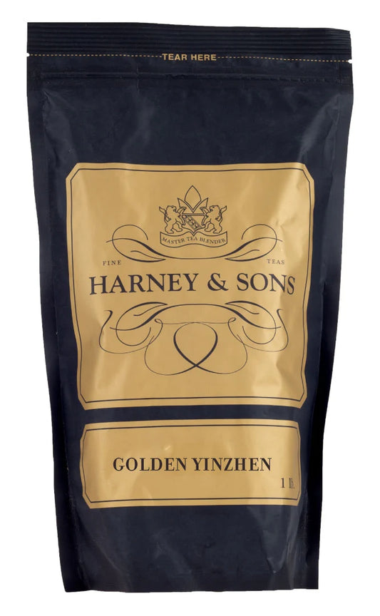 Golden Yinzhen
