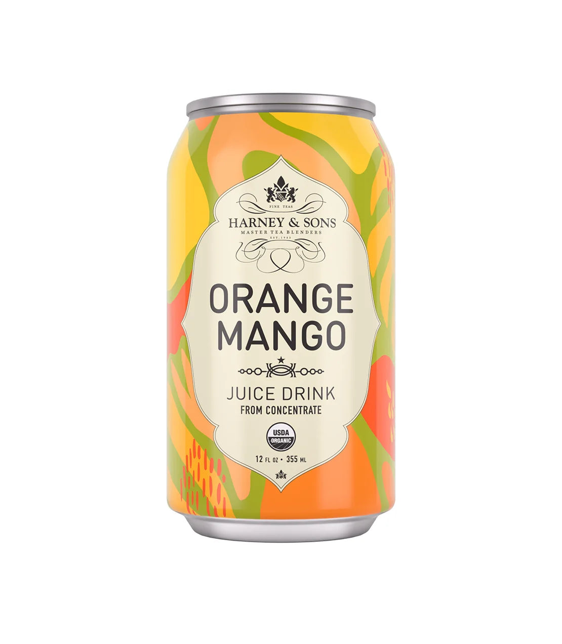 harneytea.us.com