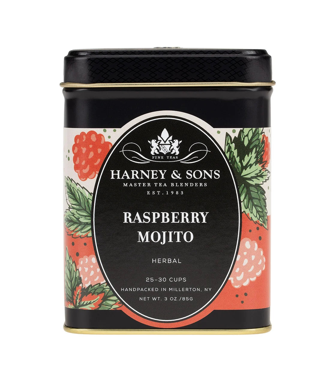 harneytea.us.com