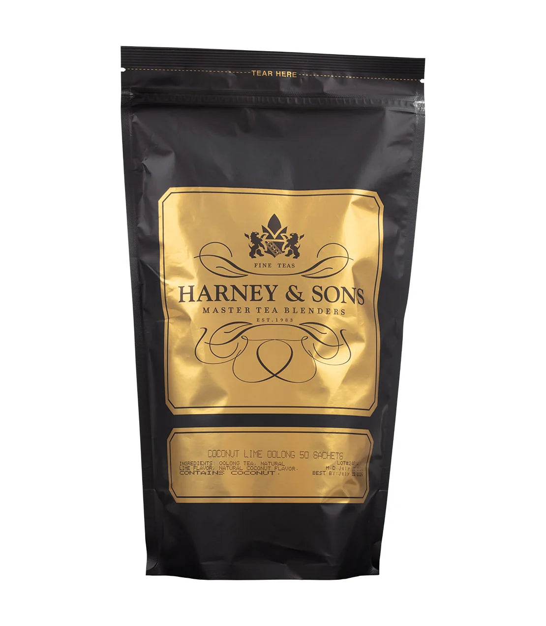 harneytea.us.com
