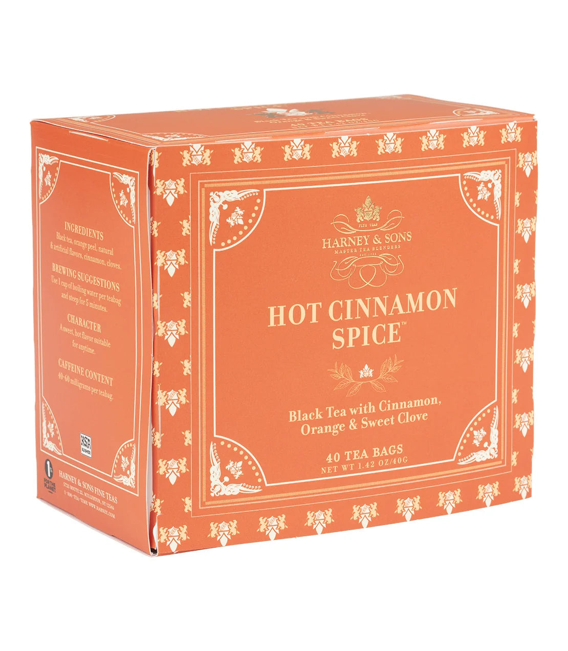 harneytea.us.com