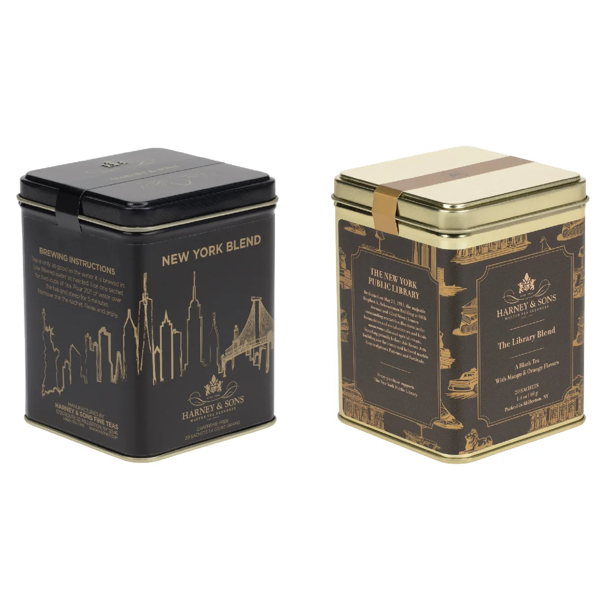harneytea.us.com