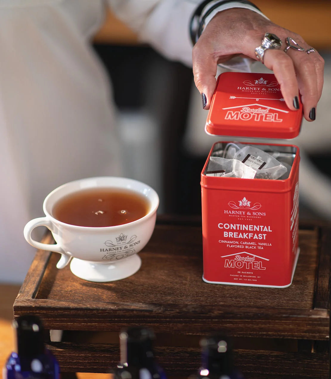 harneytea.us.com