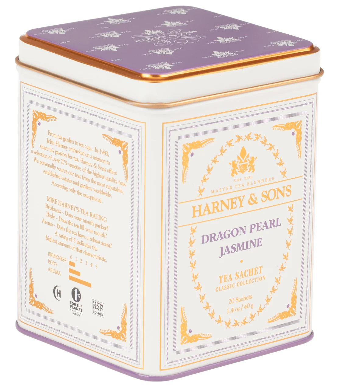 harneytea.us.com