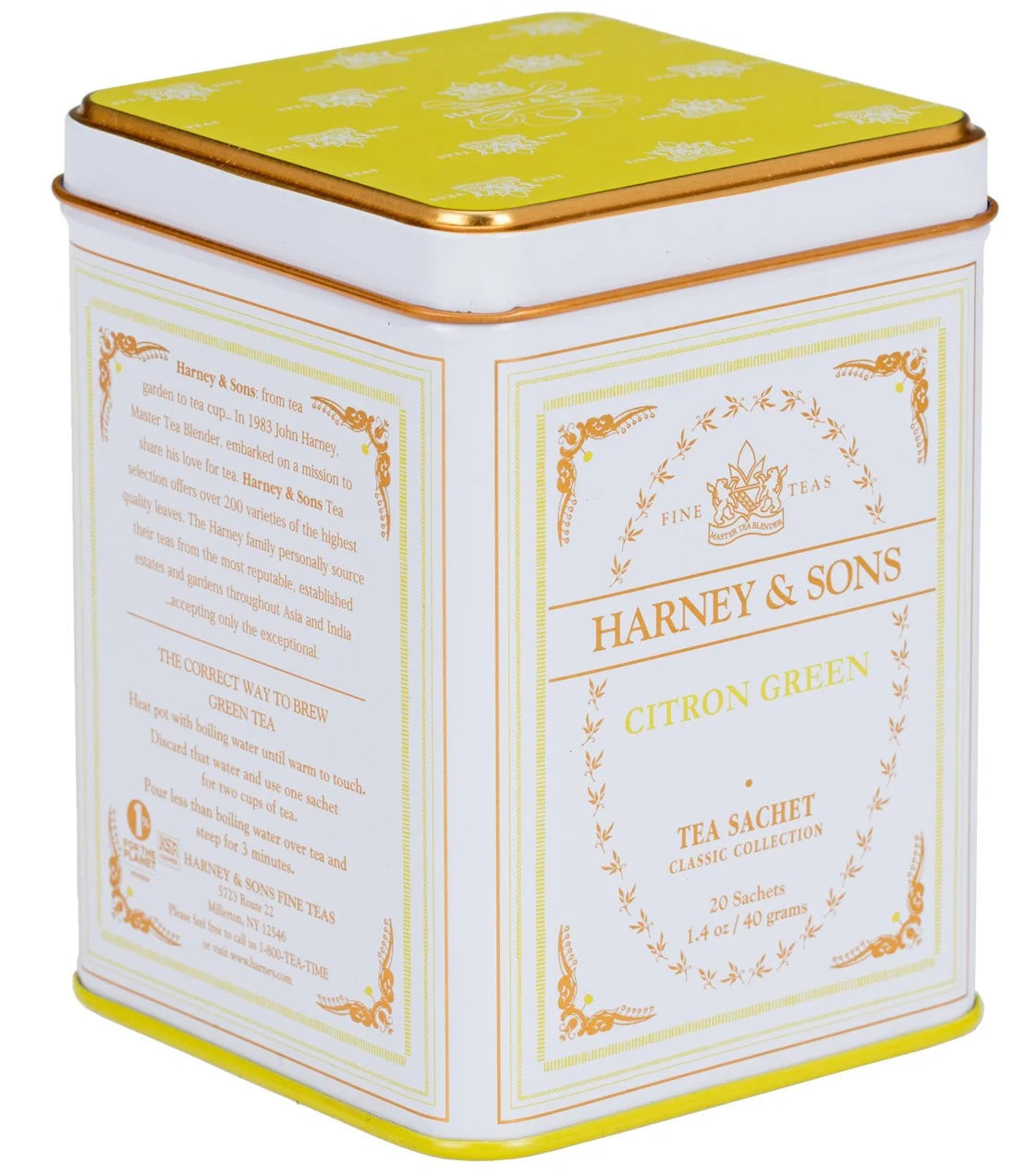 harneytea.us.com