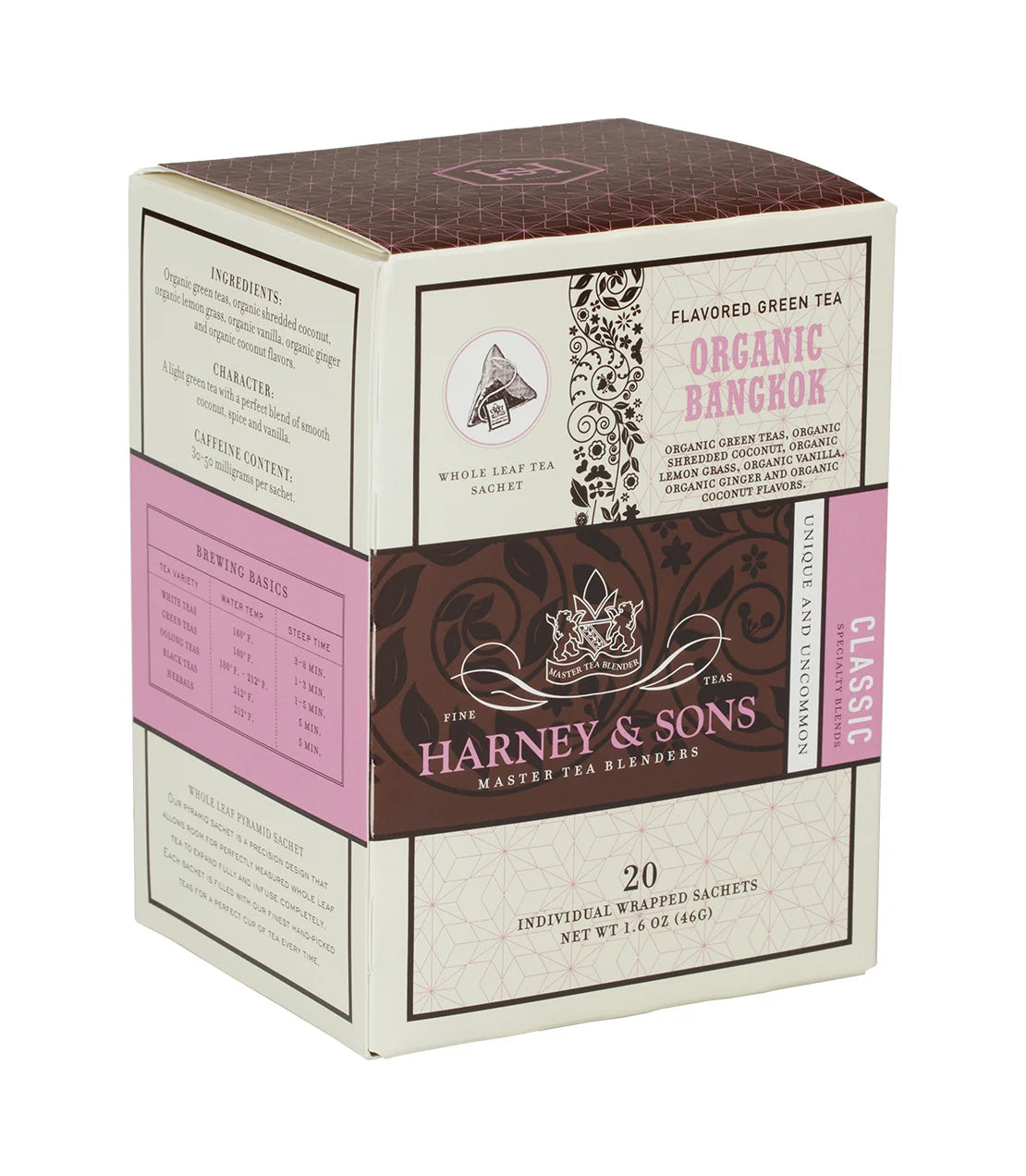harneytea.us.com