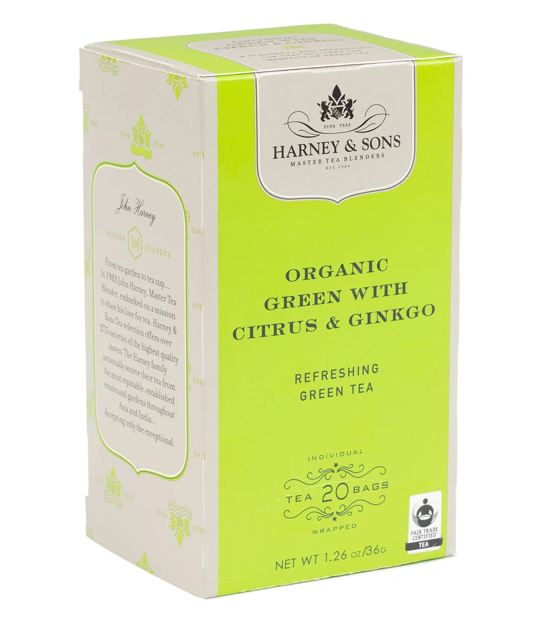 harneytea.us.com
