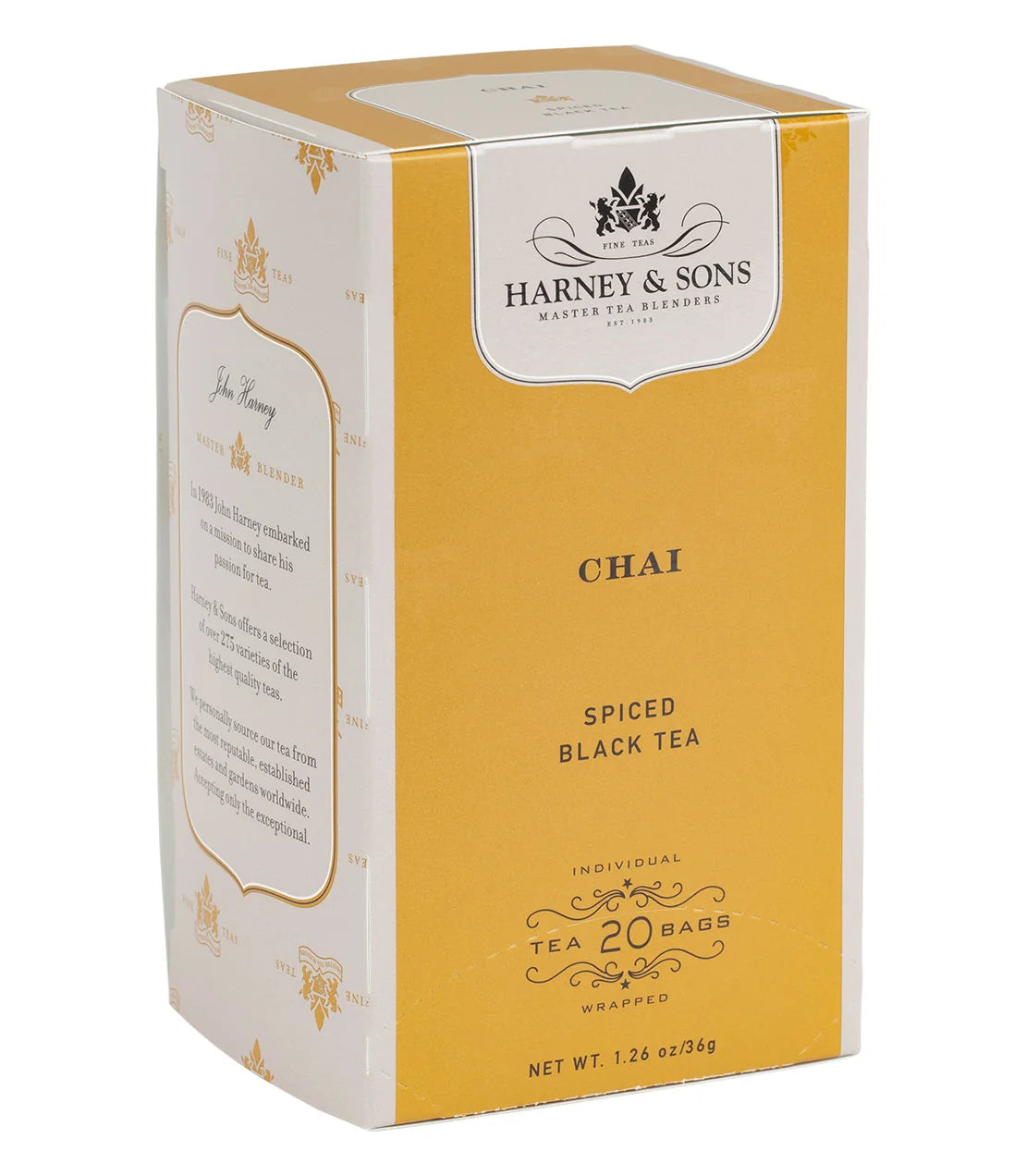 harneytea.us.com
