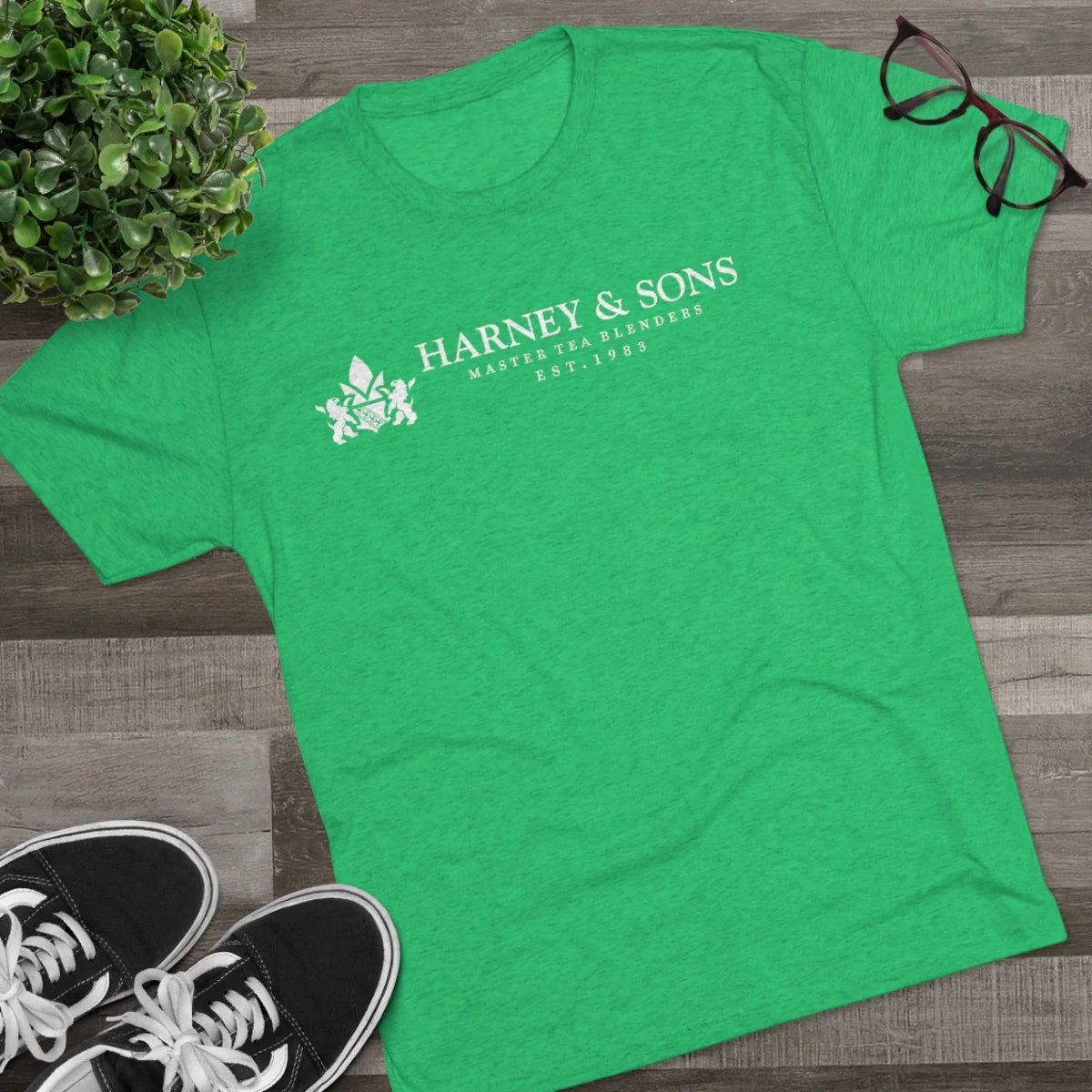 harneytea.us.com
