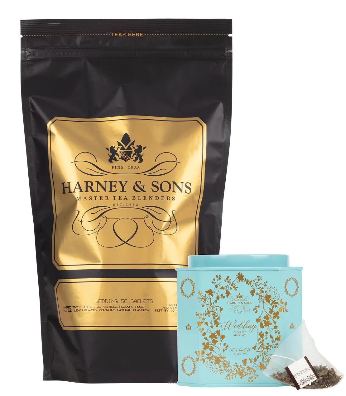 harneytea.us.com