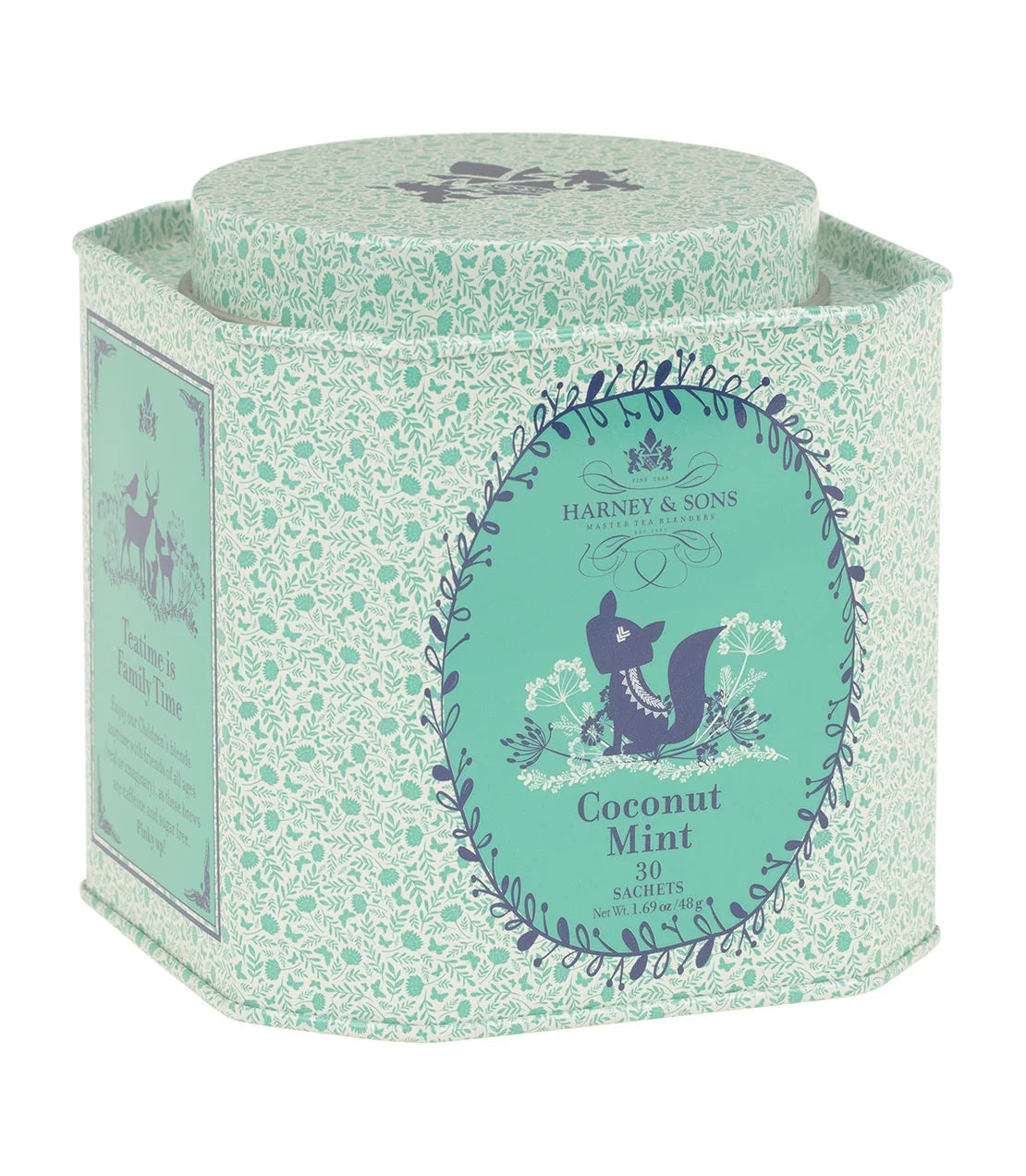 harneytea.us.com