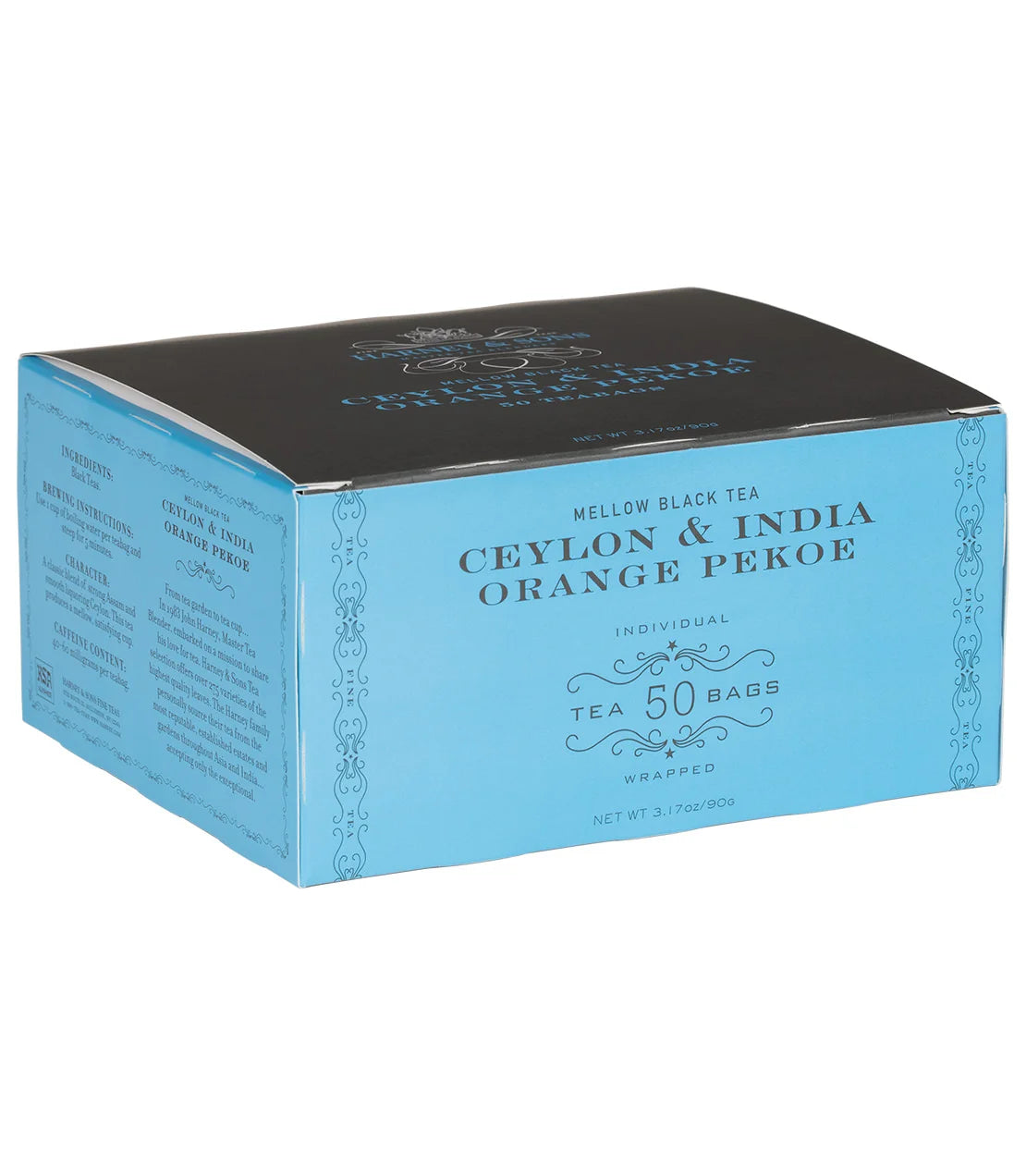 harneytea.us.com