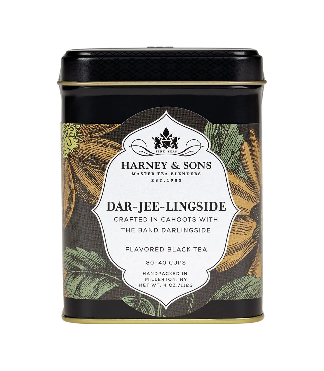 harneytea.us.com