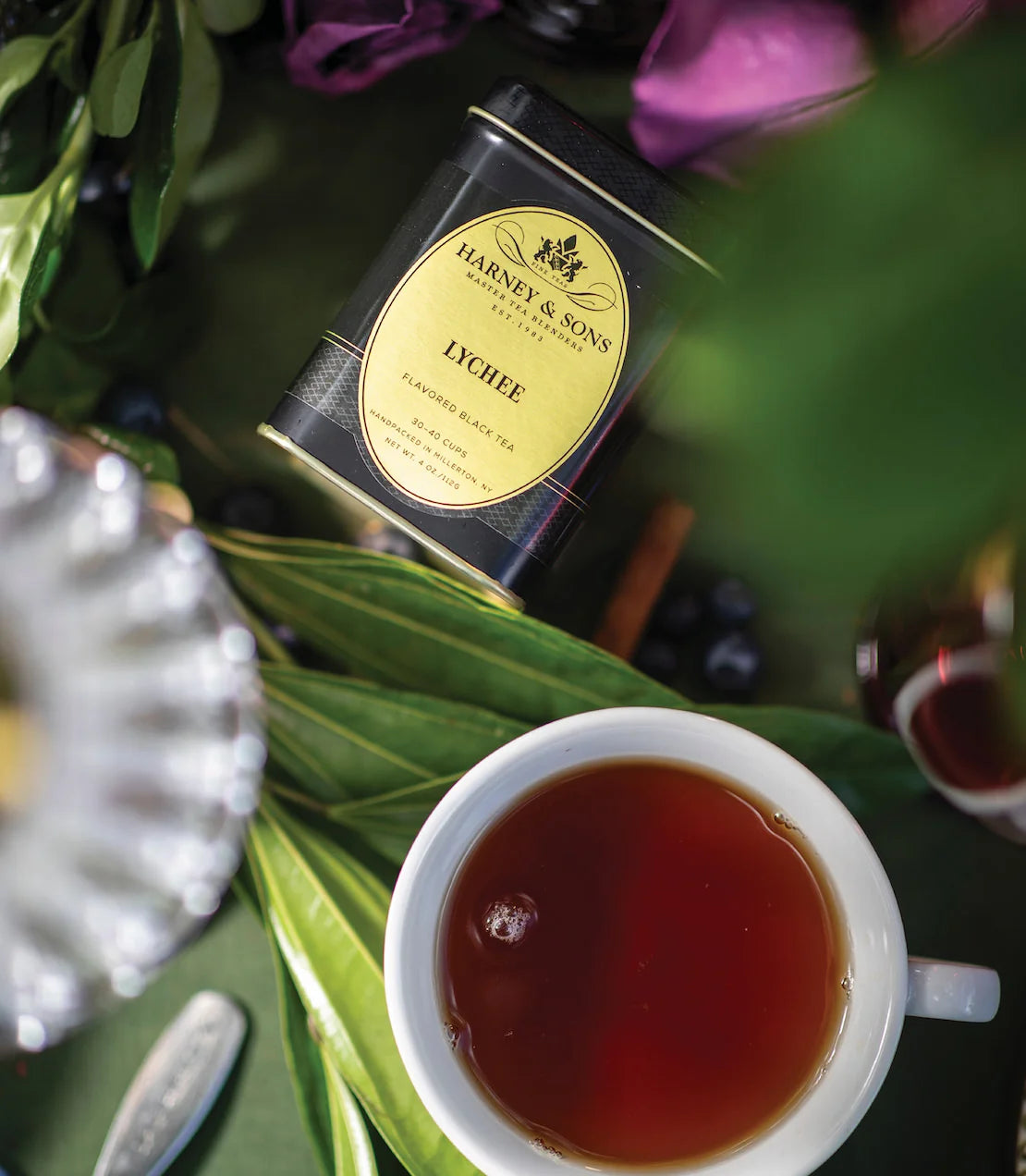 harneytea.us.com