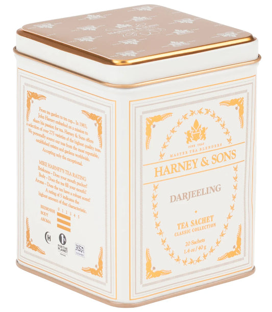 Darjeeling