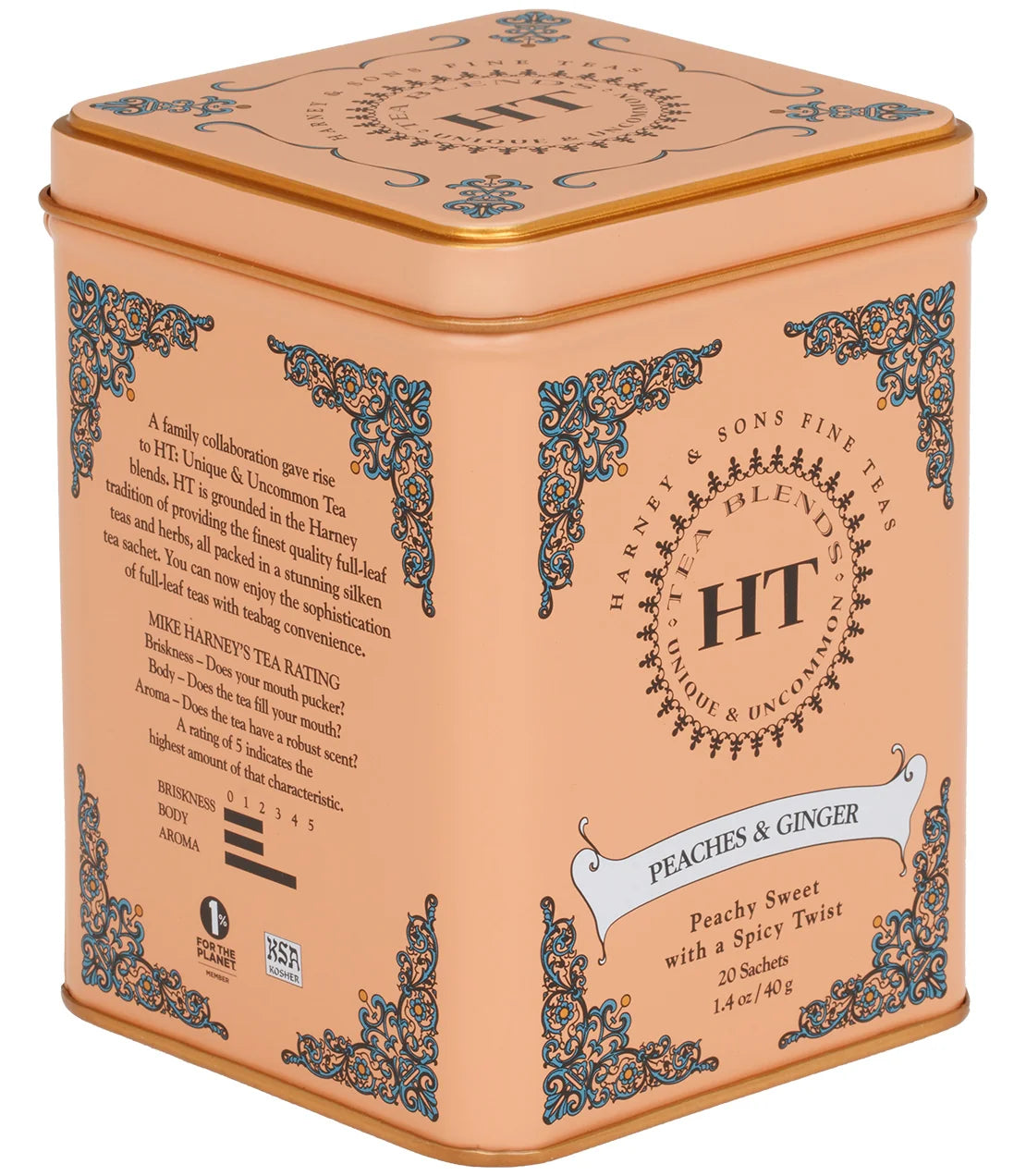 harneytea.us.com