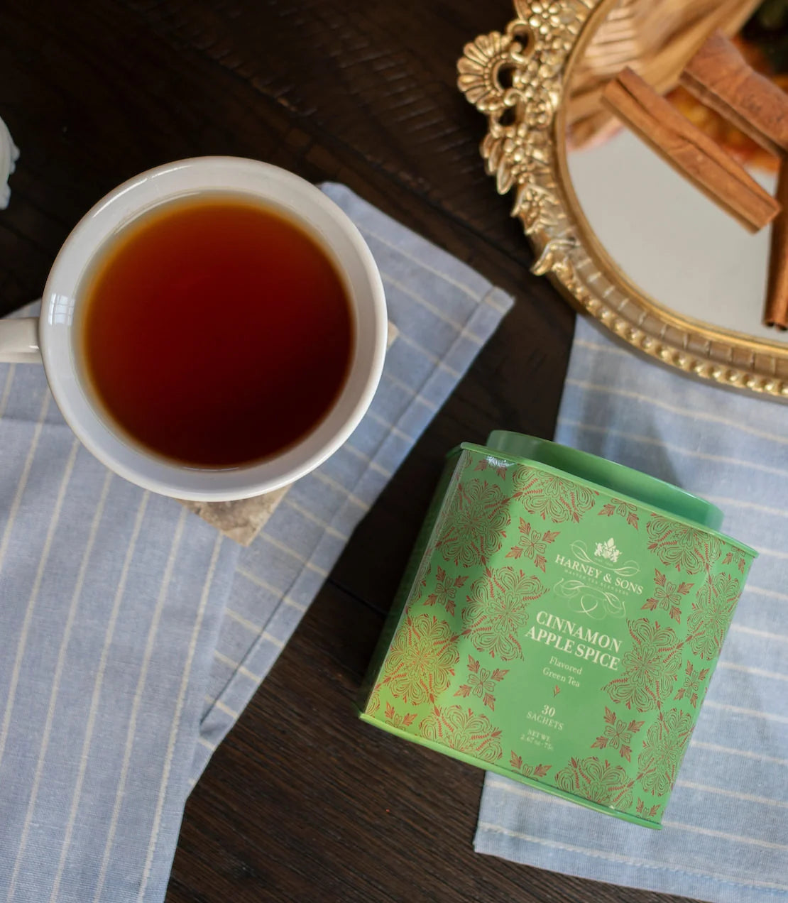 harneytea.us.com