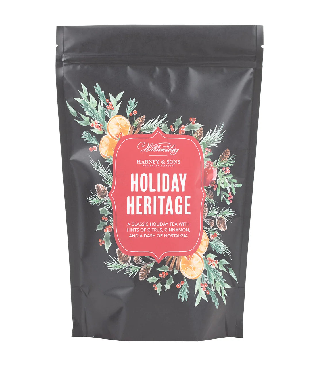 harneytea.us.com