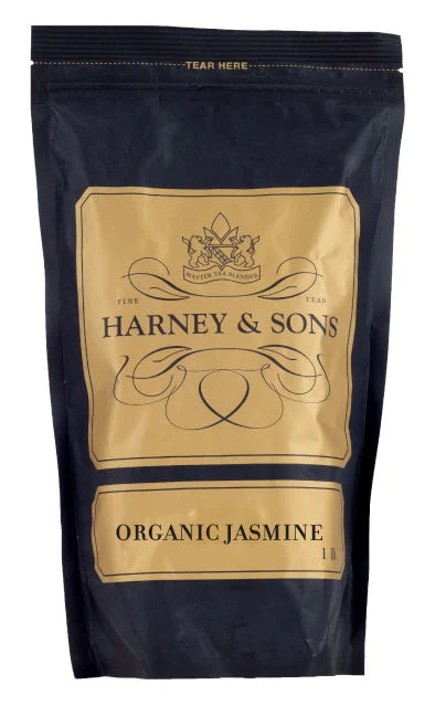 Organic Jasmine