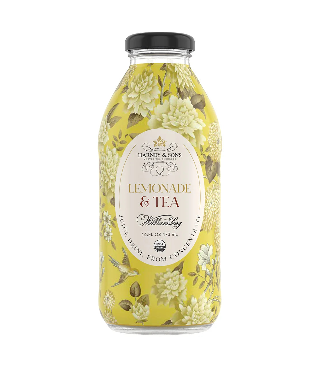 harneytea.us.com