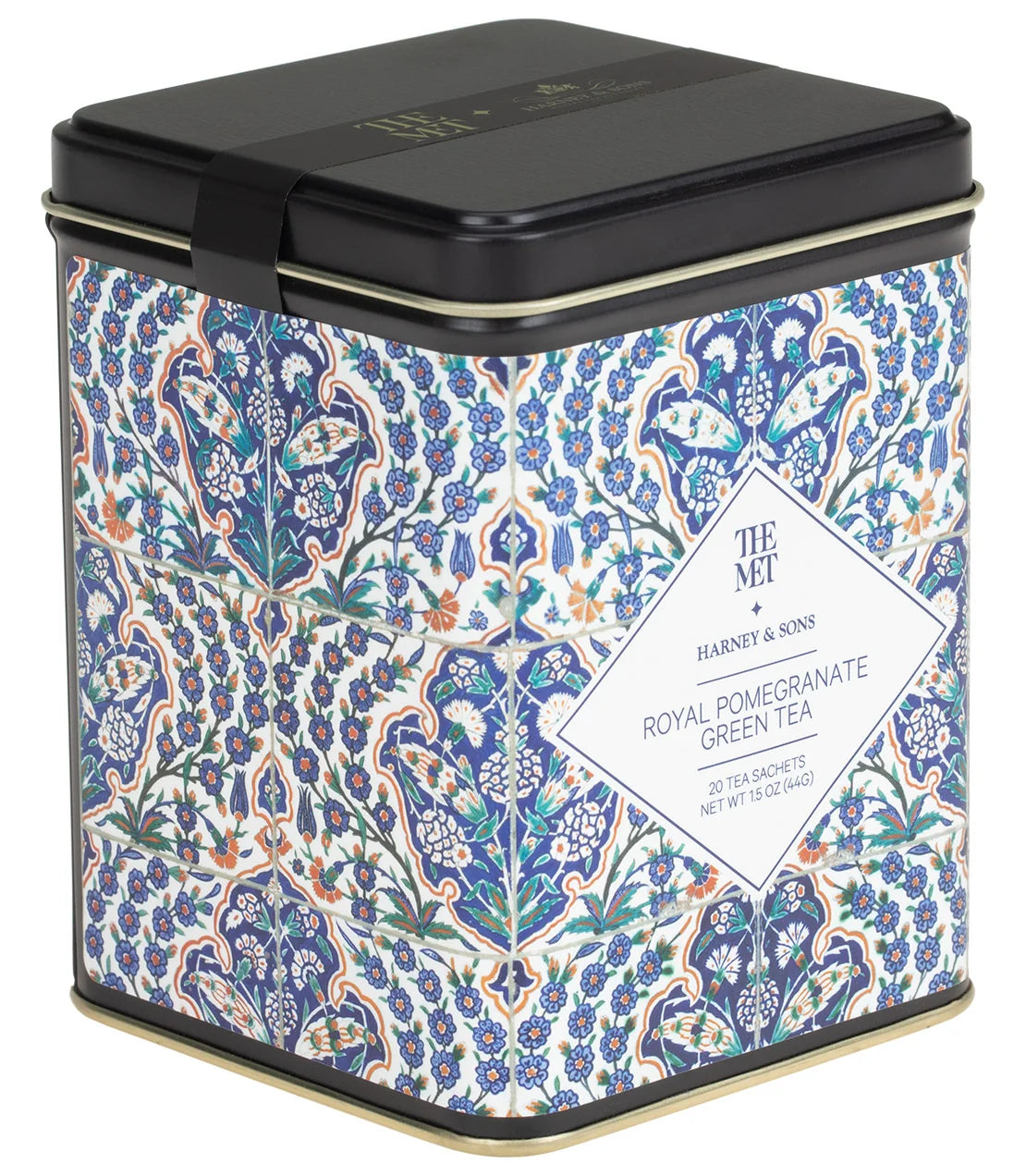 harneytea.us.com