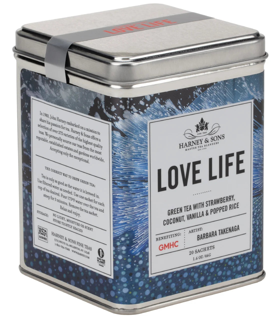 harneytea.us.com