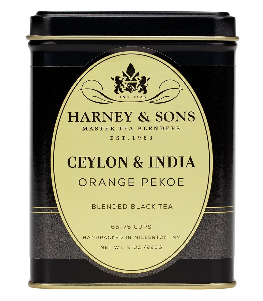 harneytea.us.com