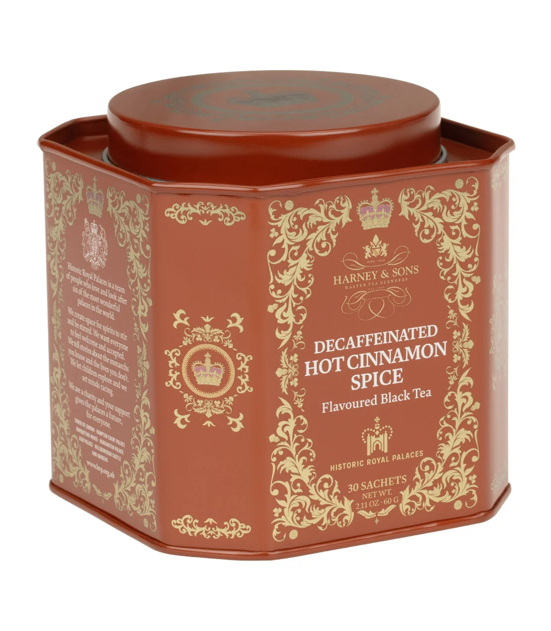 harneytea.us.com