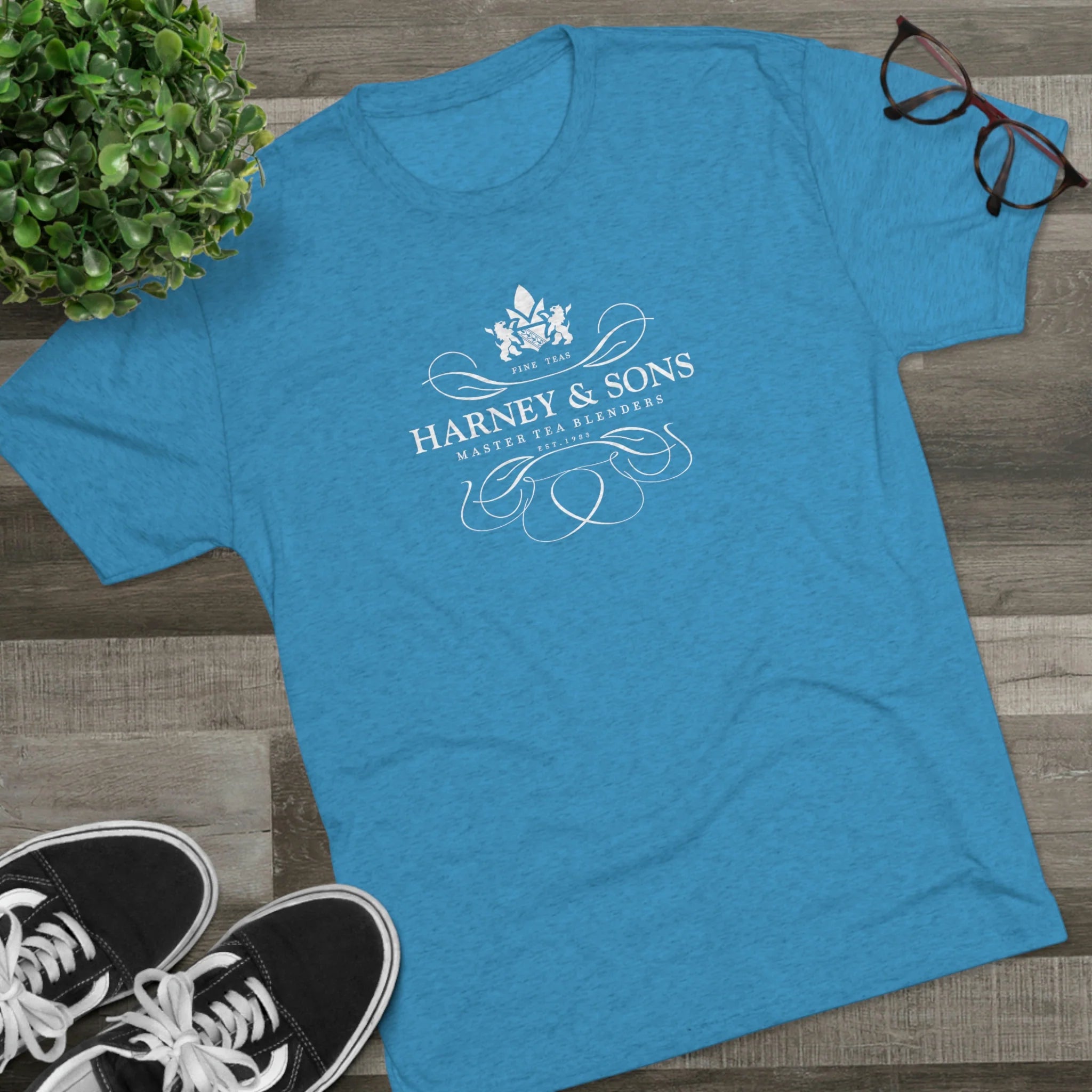 harneytea.us.com