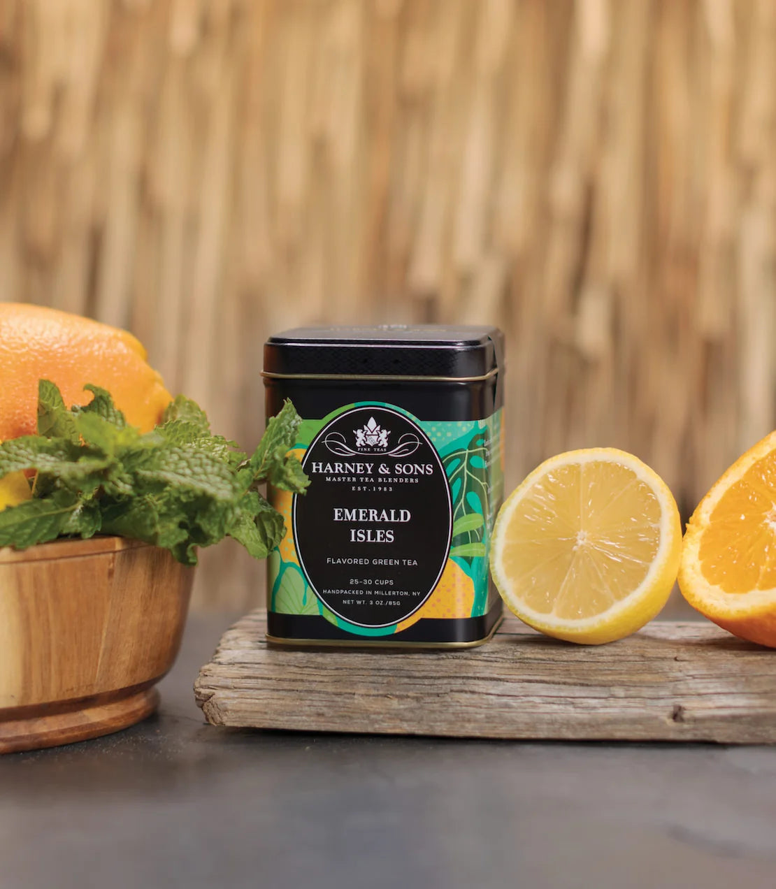 harneytea.us.com
