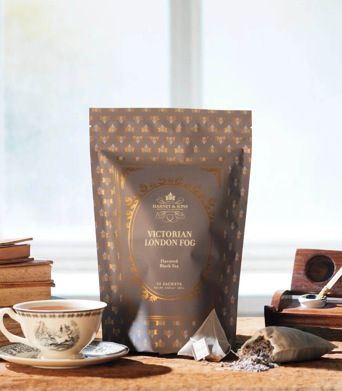 harneytea.us.com