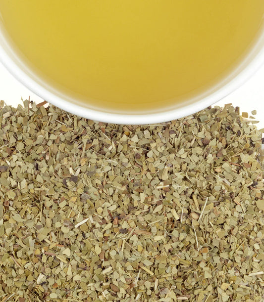 Yerba Mate