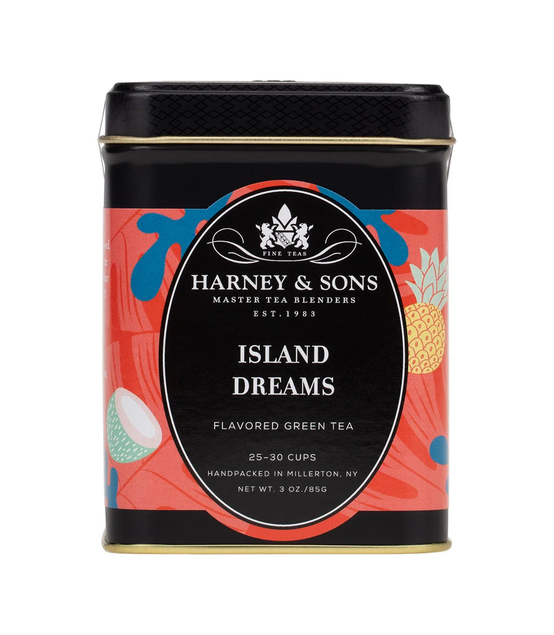harneytea.us.com