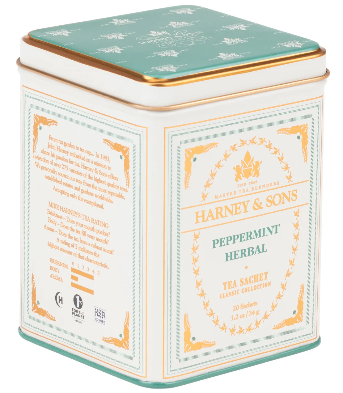 harneytea.us.com