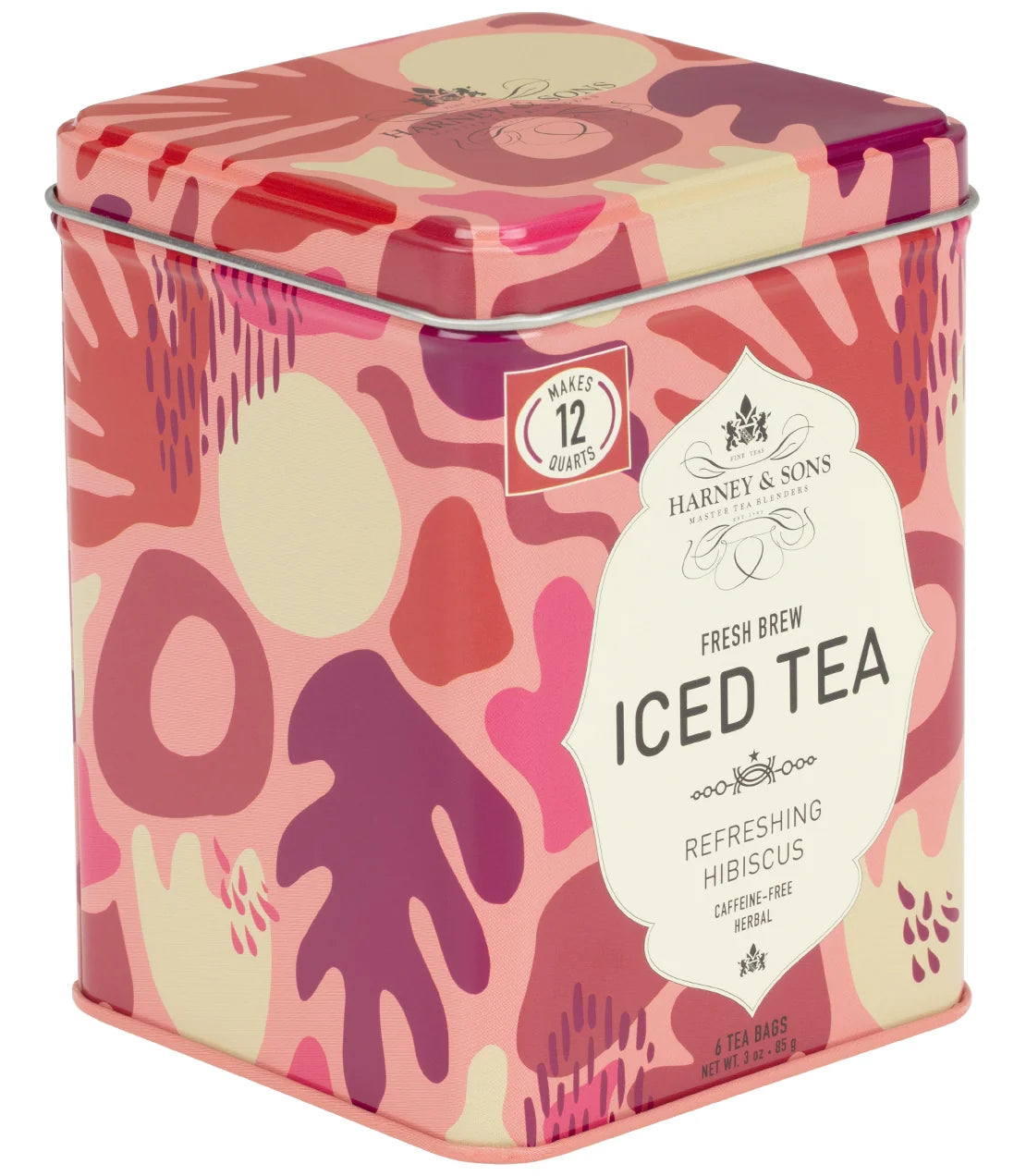 harneytea.us.com