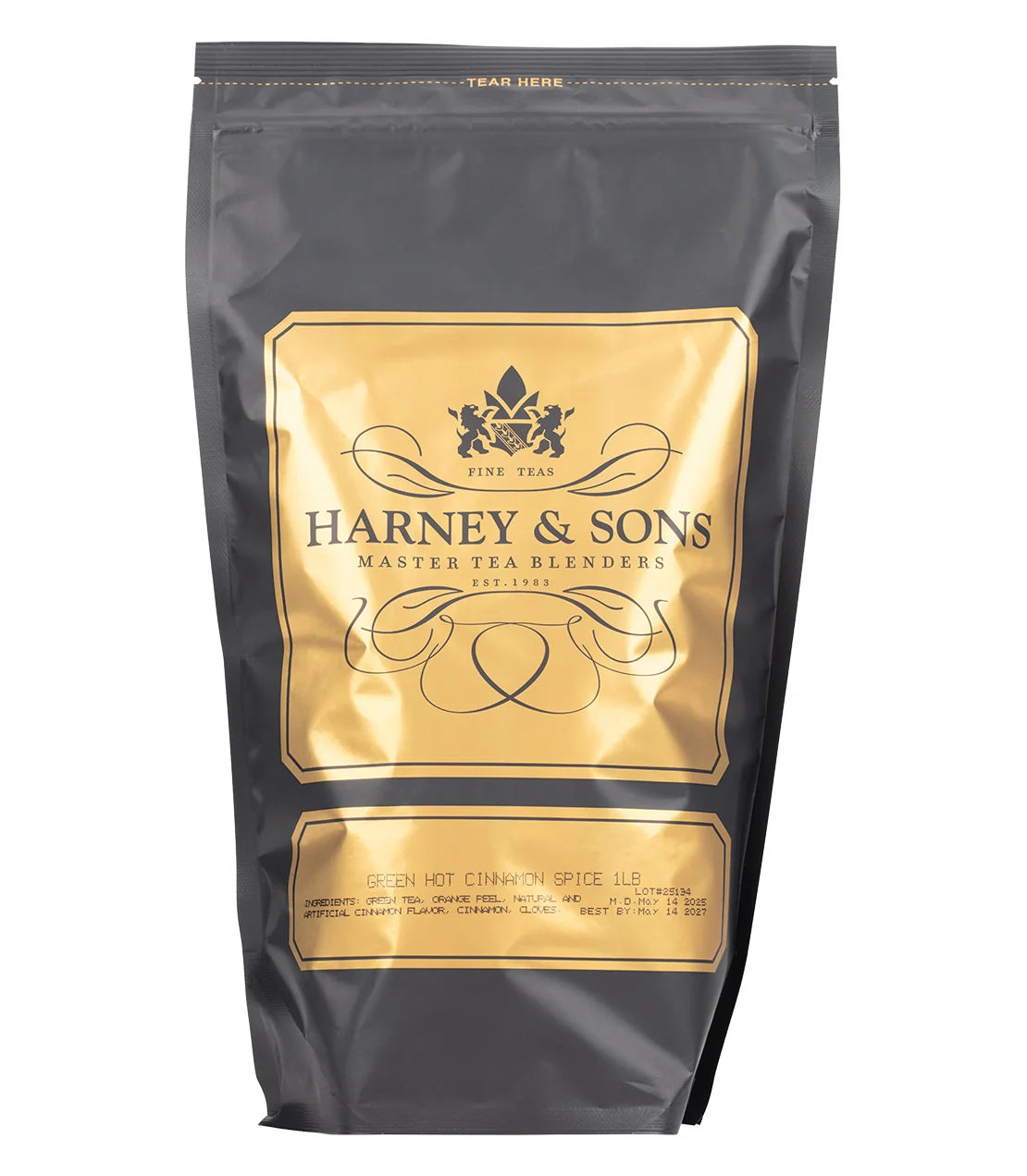 harneytea.us.com