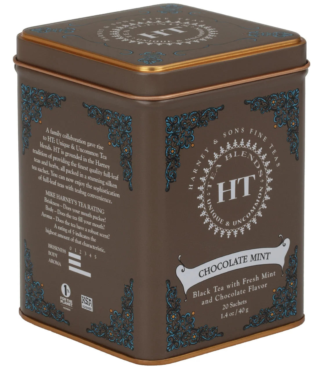harneytea.us.com