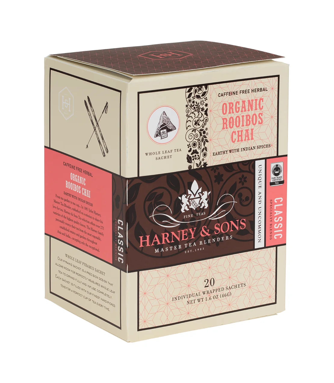 harneytea.us.com