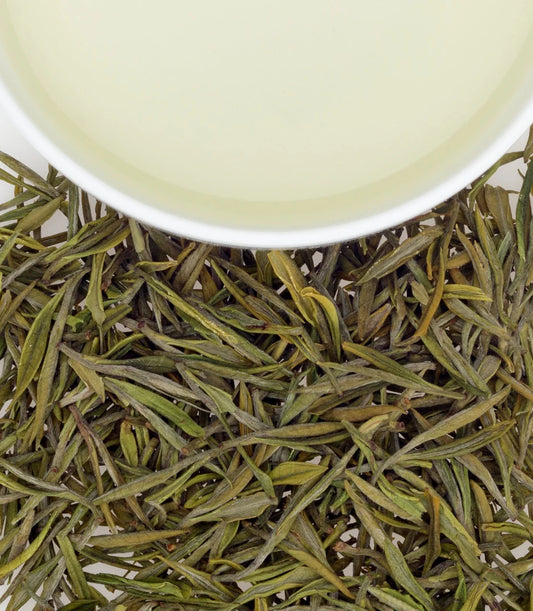 Anji Baicha