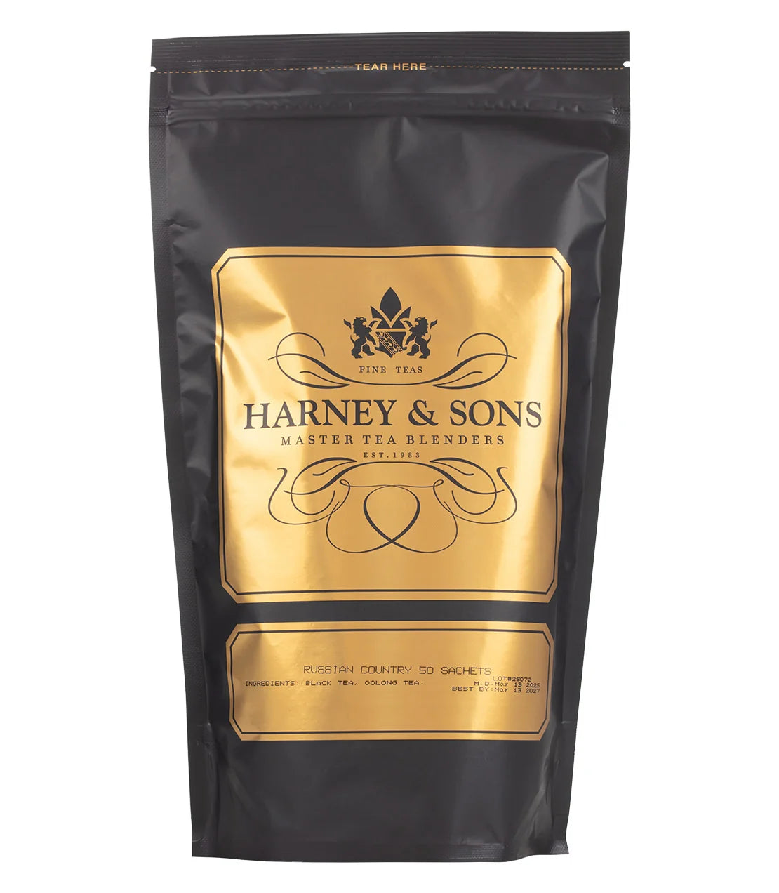 harneytea.us.com