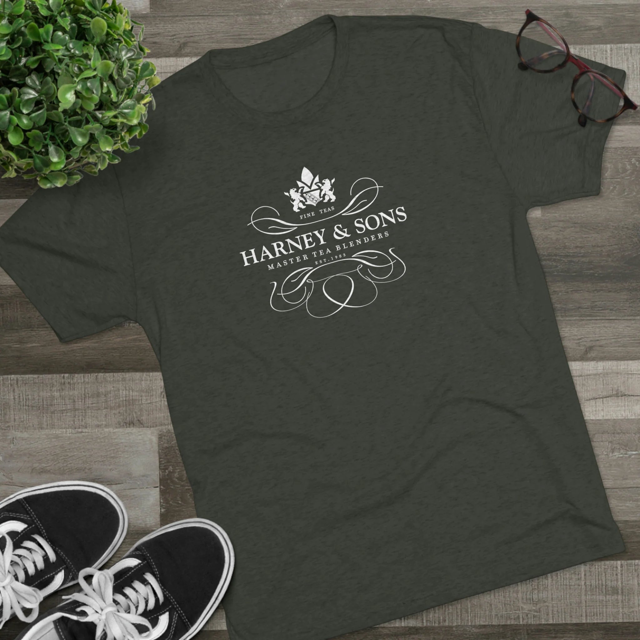 harneytea.us.com