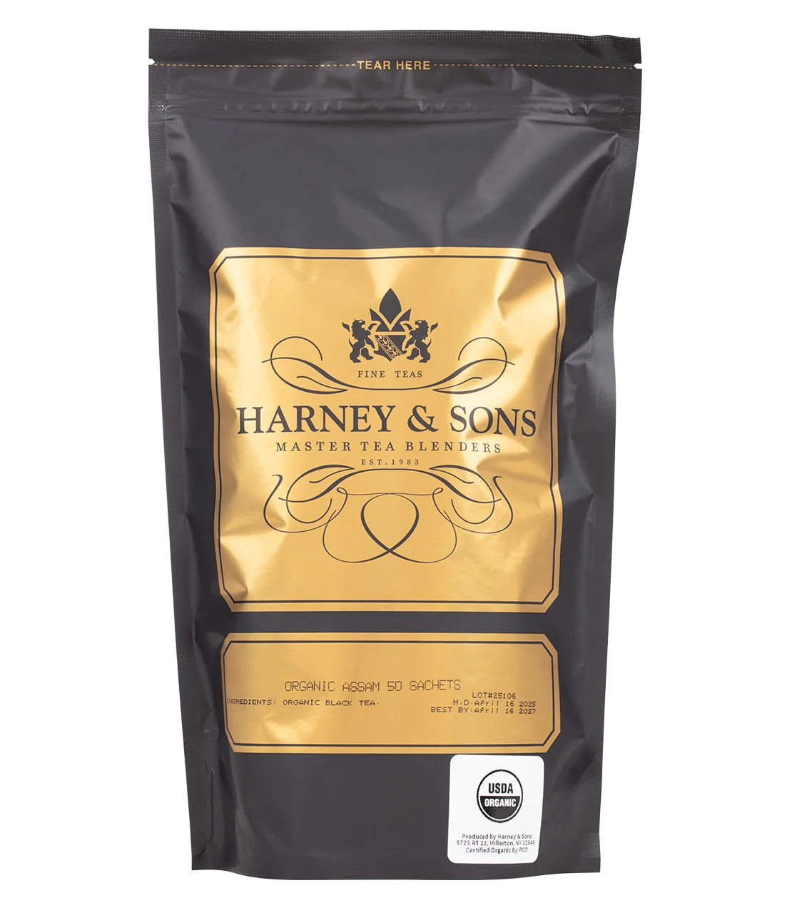 harneytea.us.com
