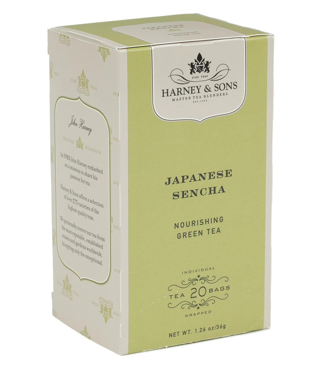 harneytea.us.com