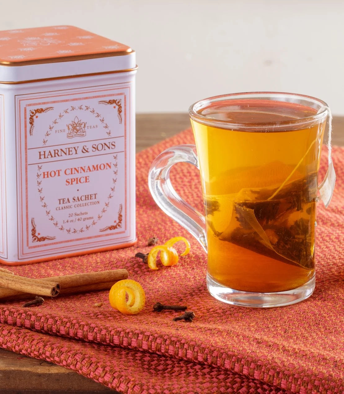 harneytea.us.com