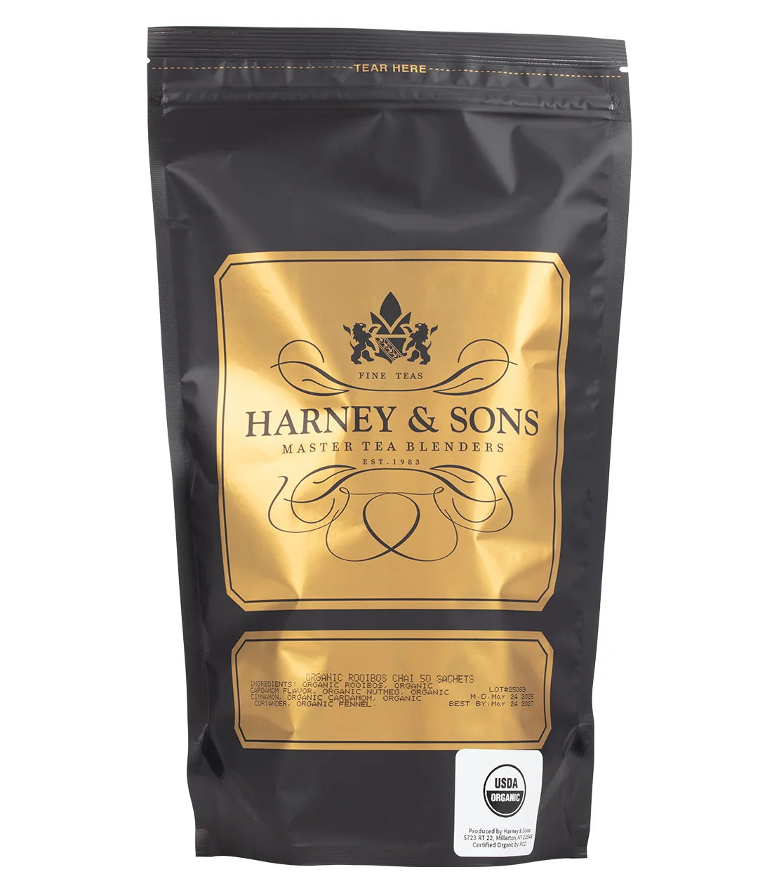 harneytea.us.com