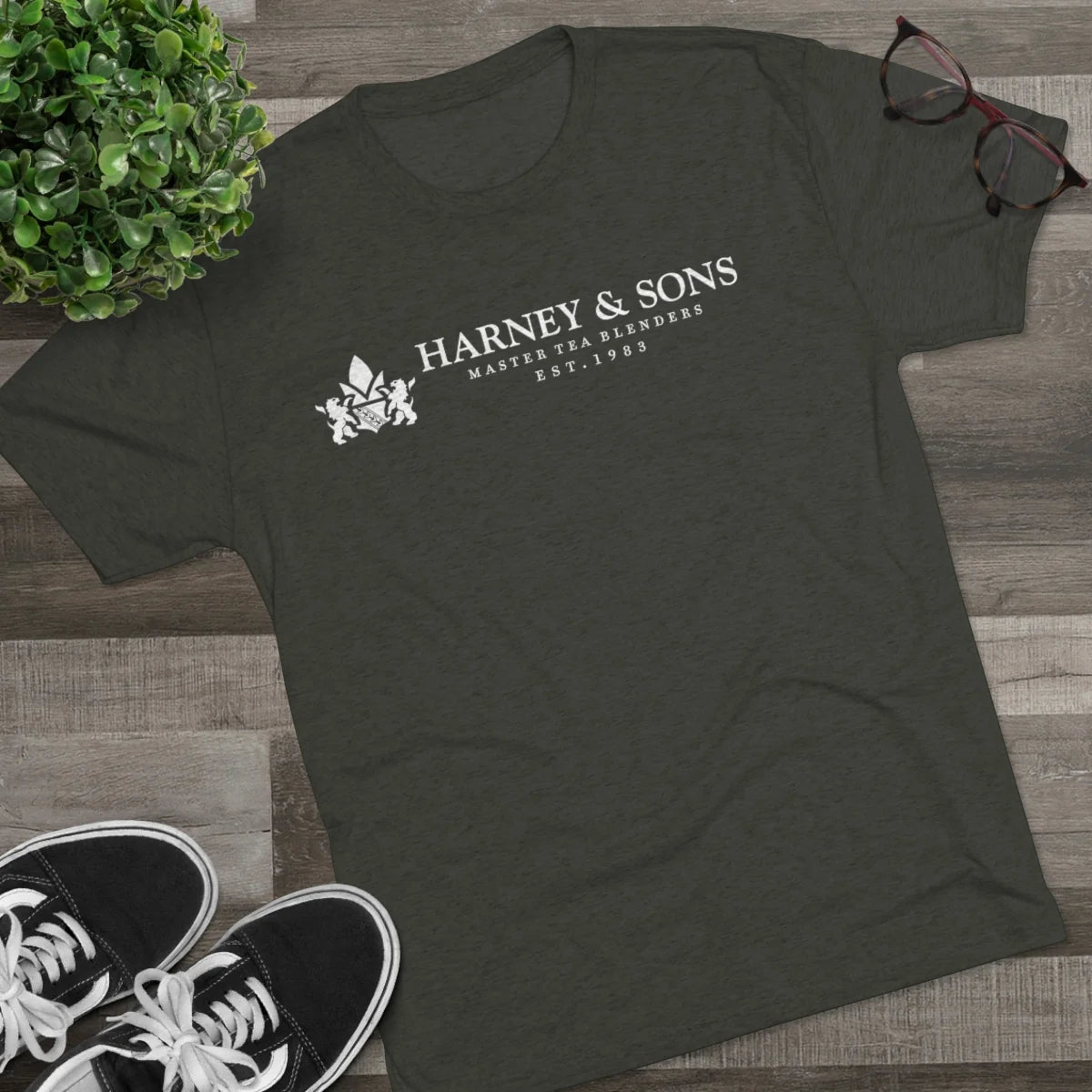 harneytea.us.com