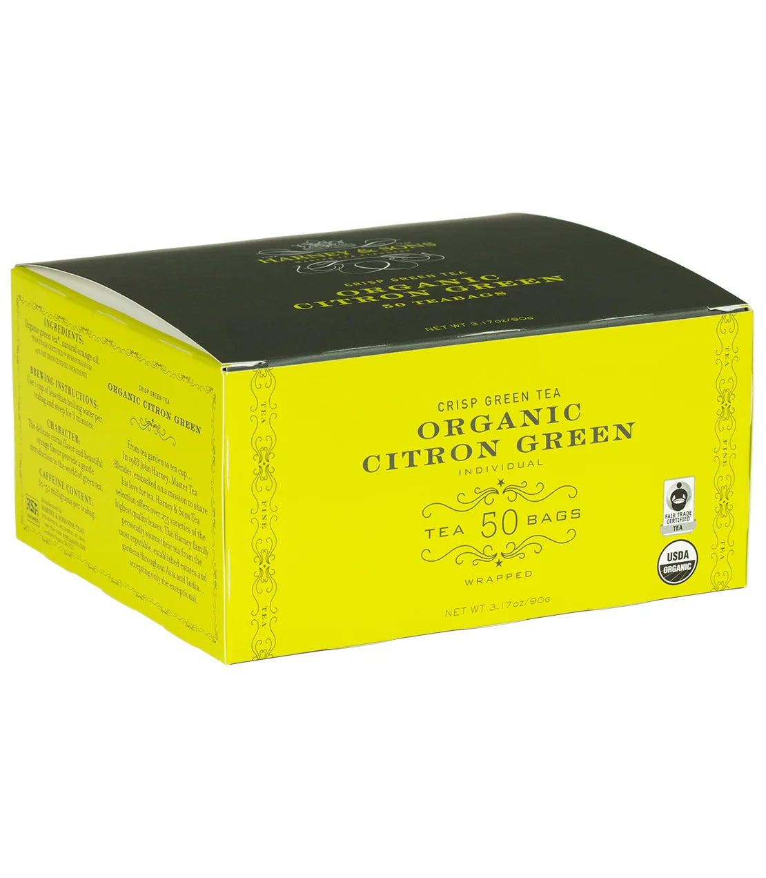 harneytea.us.com