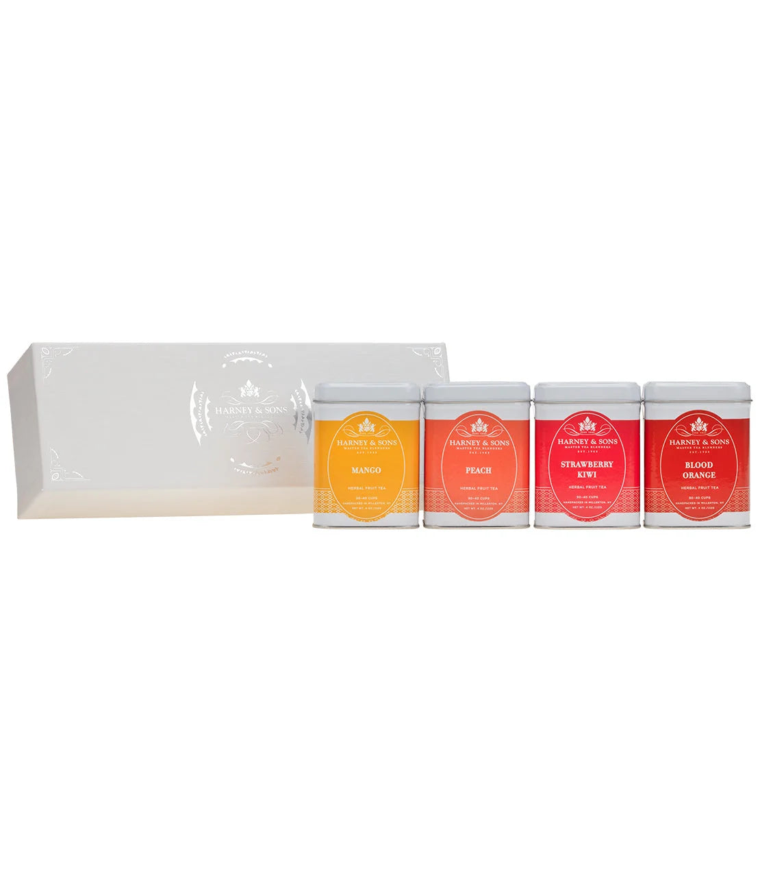 harneytea.us.com